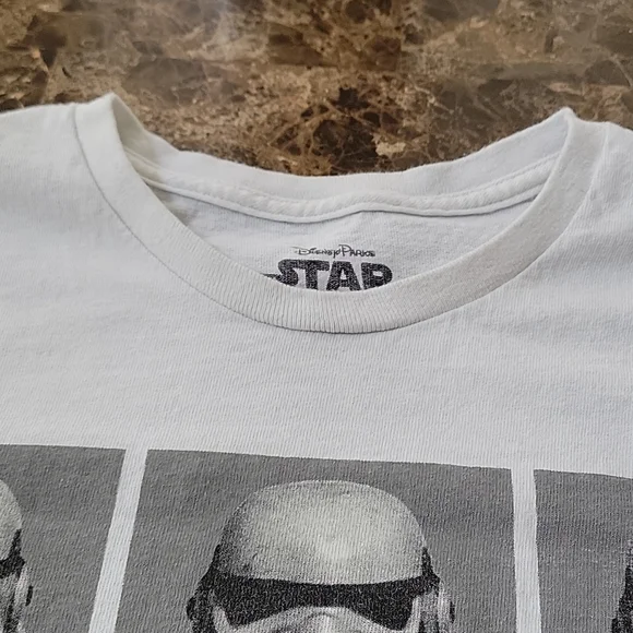 Disney Parks Star Wars Many Expressions of the Storm Troppers - Picture 3 of 6